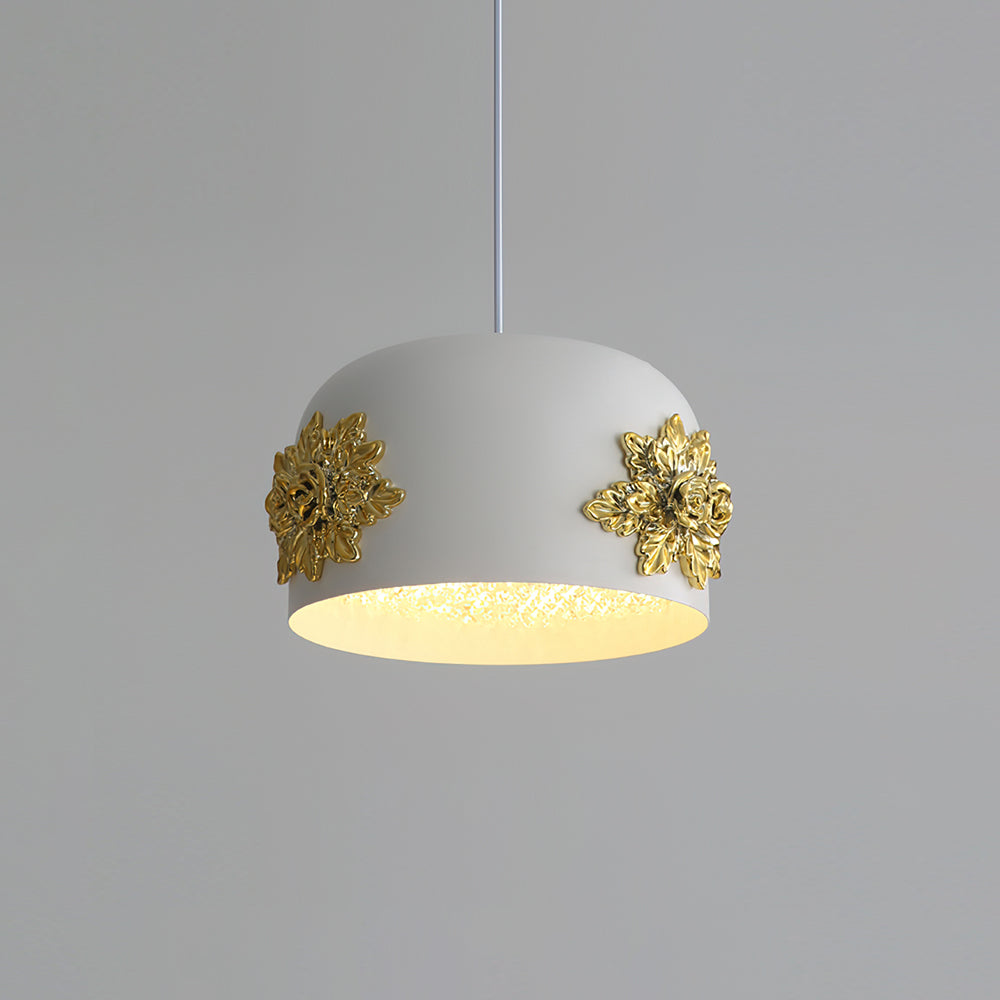 Gaina Rose Pendant Light