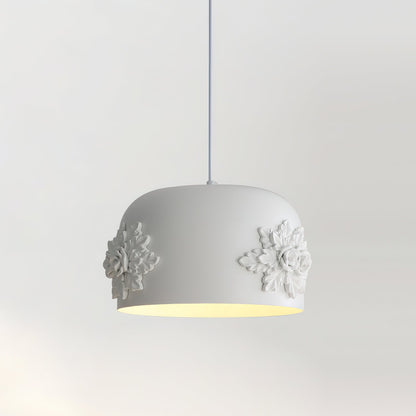 Gaina Rose Pendant Light