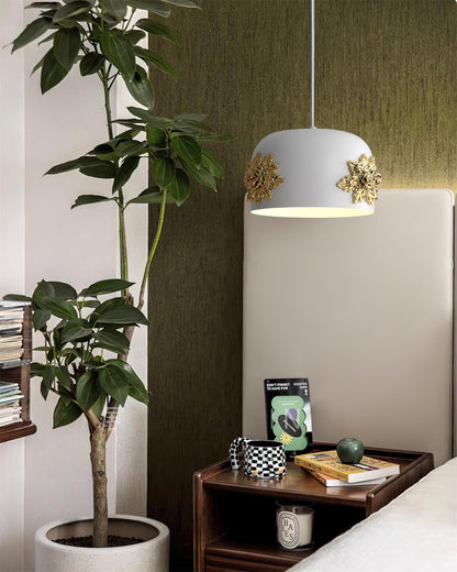 Gaina Rose Pendant Light