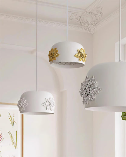 Gaina Rose Pendant Light