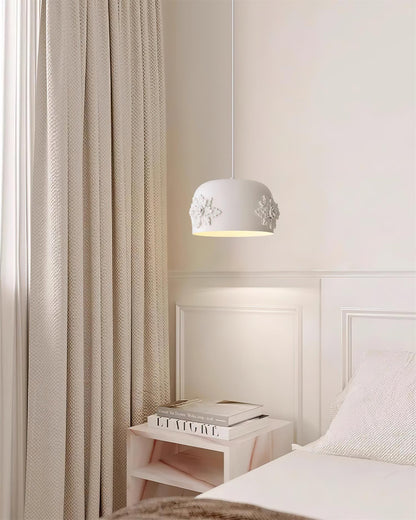 Gaina Rose Pendant Light