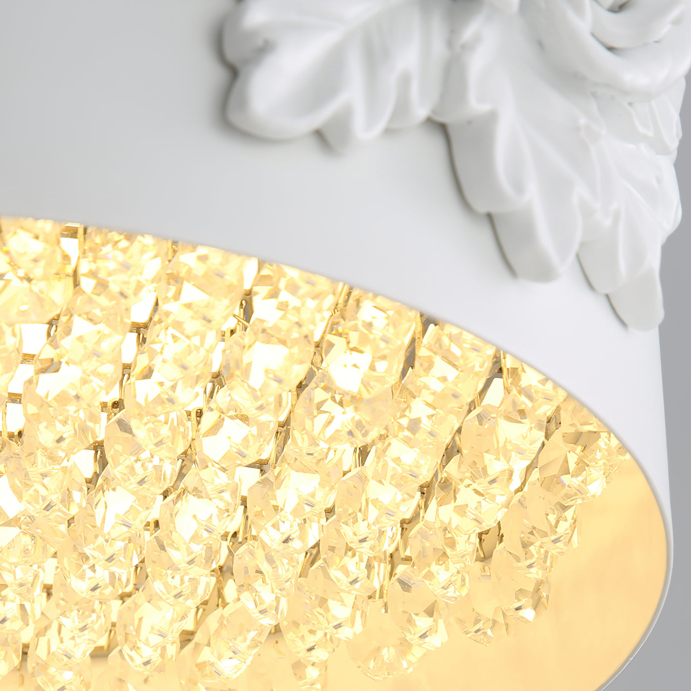 Gaina Rose Pendant Light