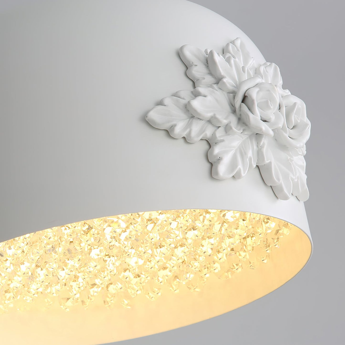 Gaina Rose Pendant Light