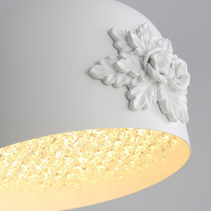 Gaina Rose Pendant Light