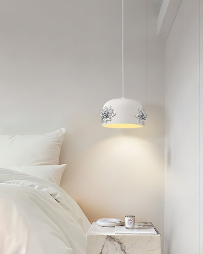 Gaina Rose Pendant Light