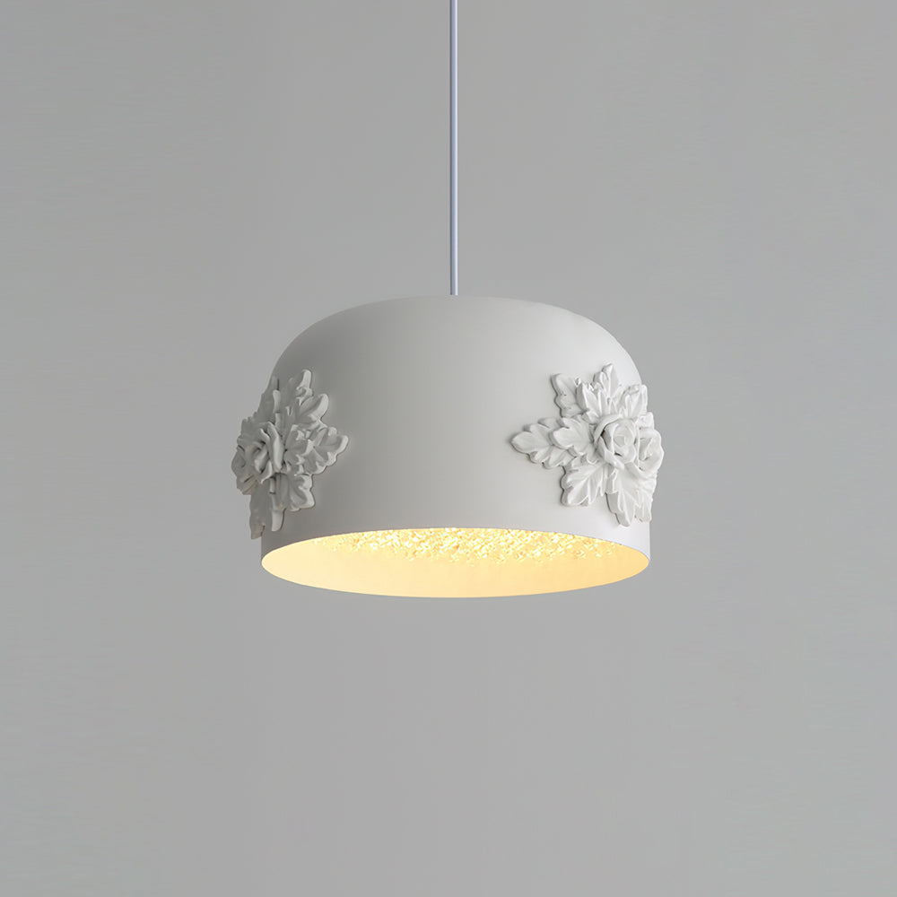 Gaina Rose Pendant Light