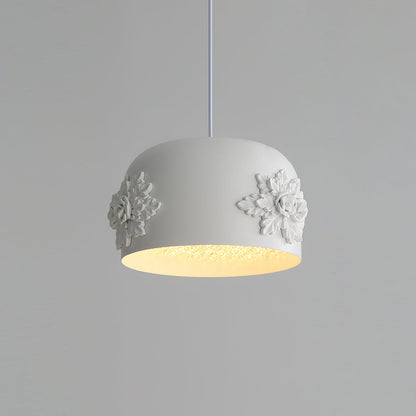 Gaina Rose Pendant Light