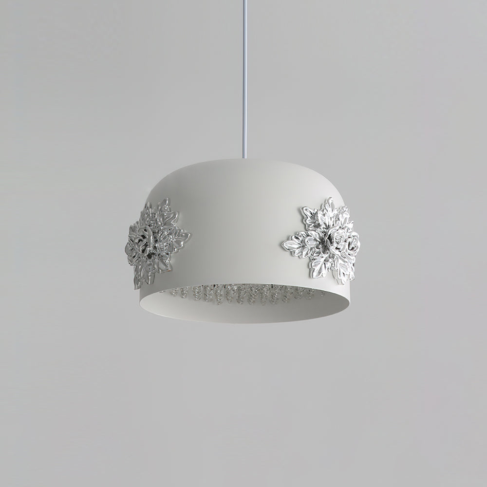 Gaina Rose Pendant Light