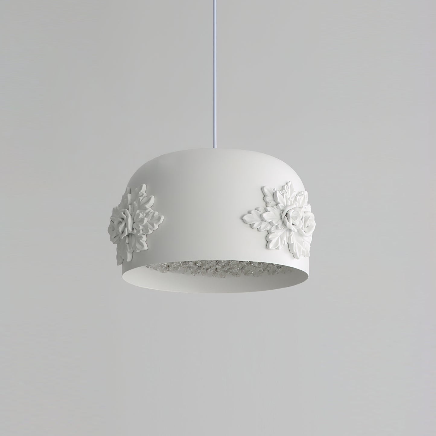 Gaina Rose Pendant Light