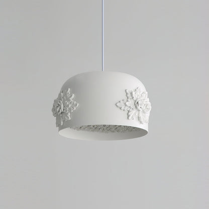 Gaina Rose Pendant Light