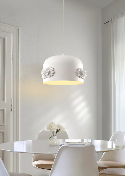 Gaina Rose Pendant Light