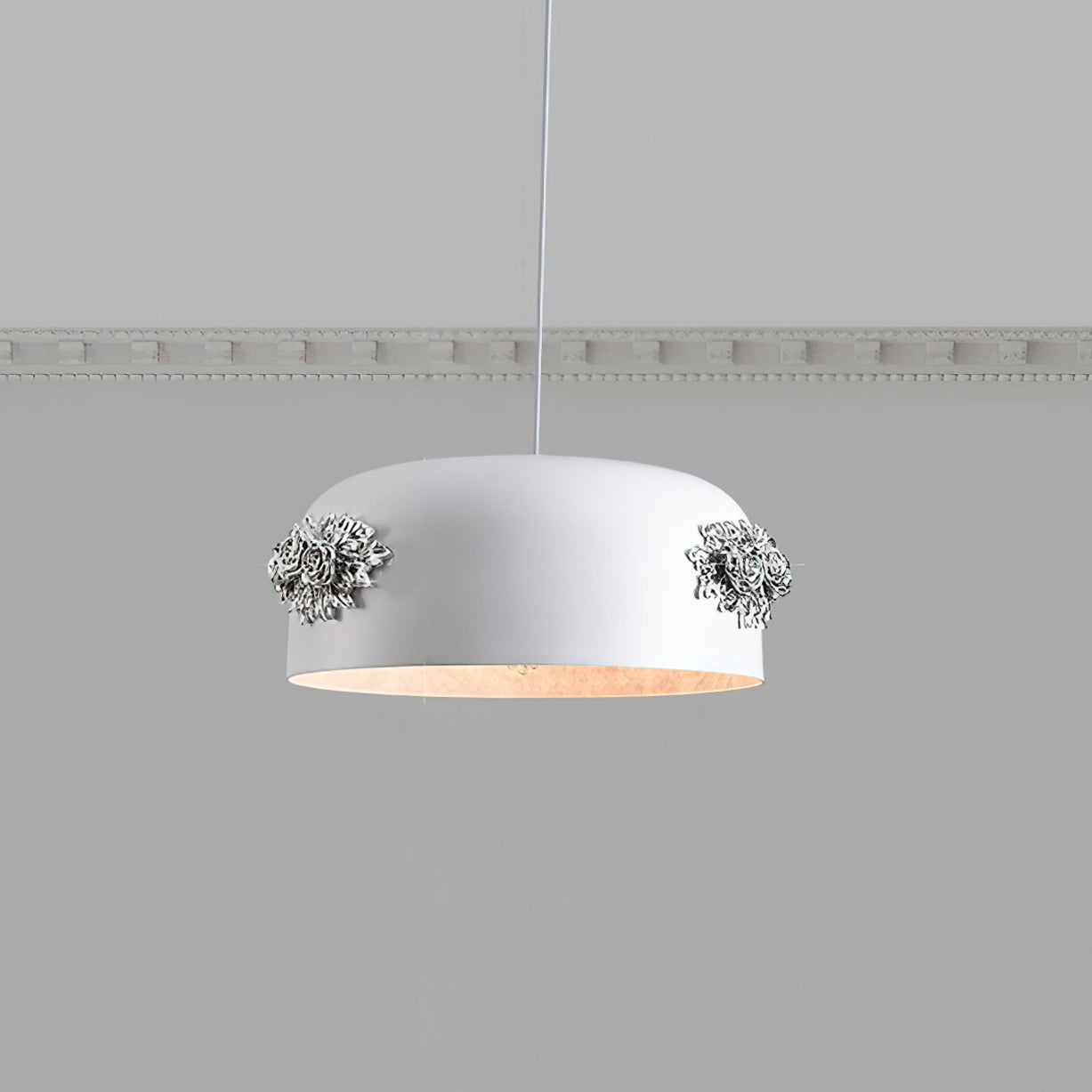 Gaina Rose Pendant Light