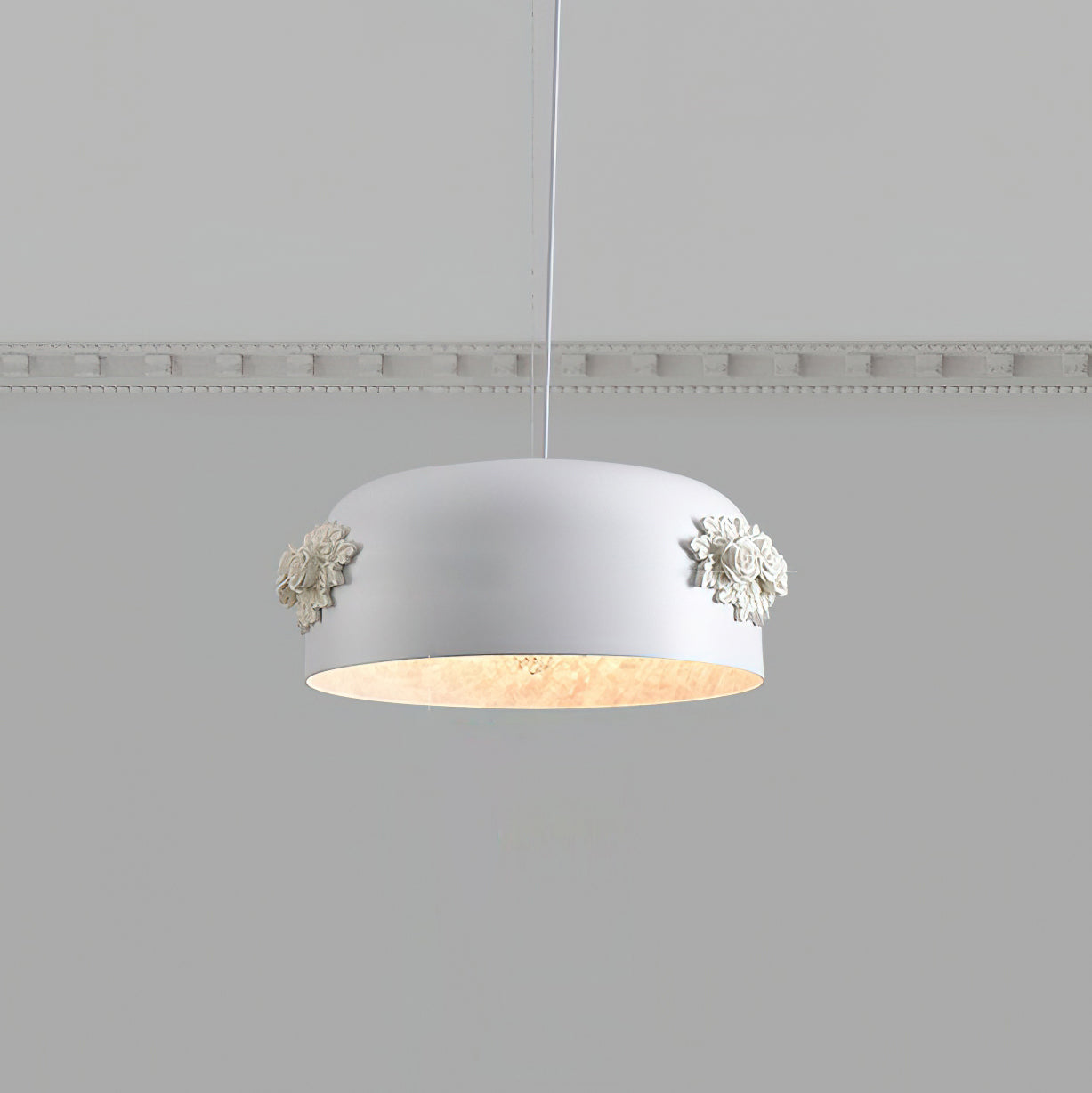 Gaina Rose Pendant Light