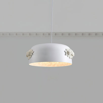 Gaina Rose Pendant Light