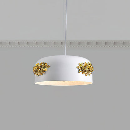 Gaina Rose Pendant Light
