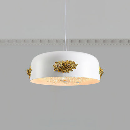 Gaina Rose Pendant Light