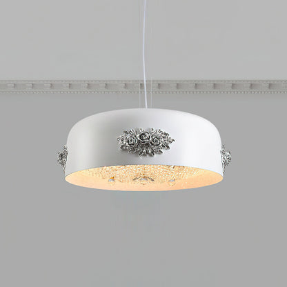 Gaina Rose Pendant Light