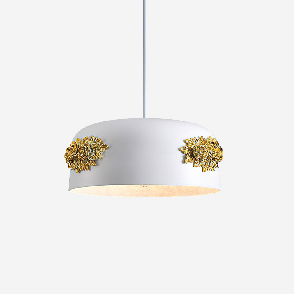 Gaina Rose Pendant Light