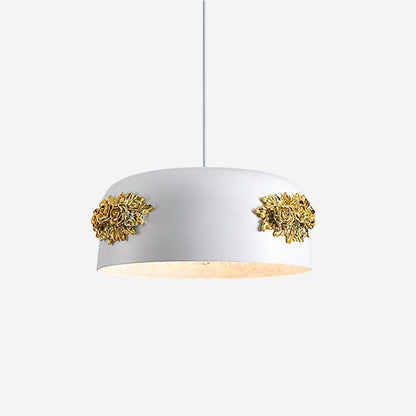 Gaina Rose Pendant Light