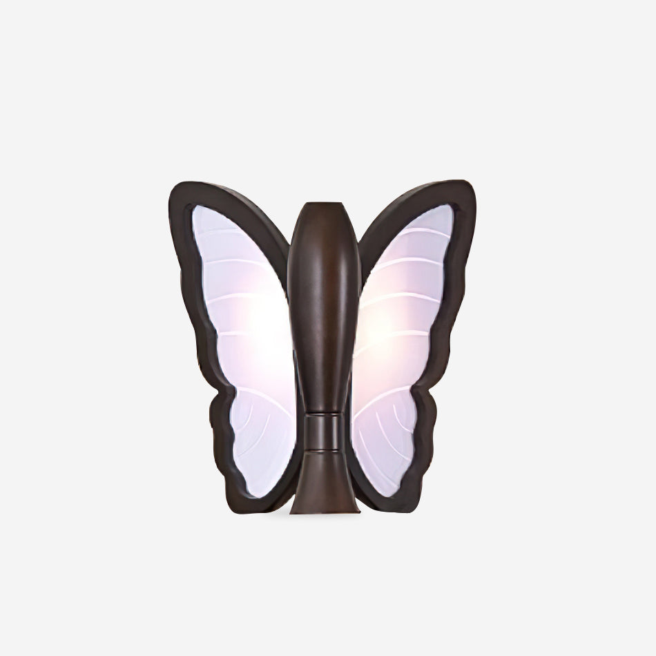 Galileo Butterfly Table Lamp - Loonglight