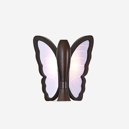 Galileo Butterfly Table Lamp - Loonglight