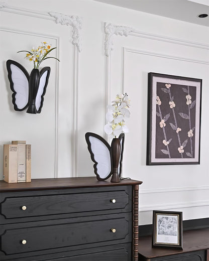 Galileo Butterfly Table Lamp - Loonglight