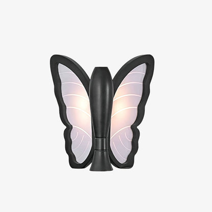 Galileo Butterfly Table Lamp - Loonglight
