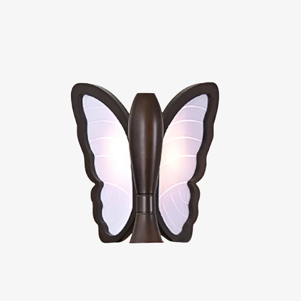 Galileo Butterfly Table Lamp - Loonglight