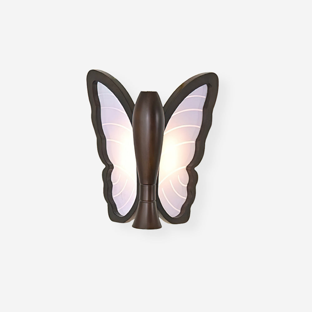 Galileo Butterfly Wall Lamp - Loonglight