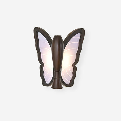 Galileo Butterfly Wall Lamp - Loonglight