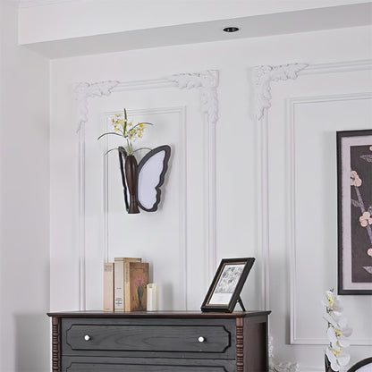 Galileo Butterfly Wall Lamp - Loonglight