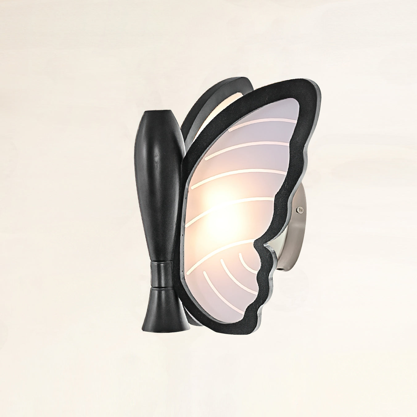 Galileo Butterfly Wall Lamp - Loonglight
