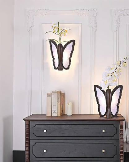 Galileo Butterfly Wall Lamp - Loonglight