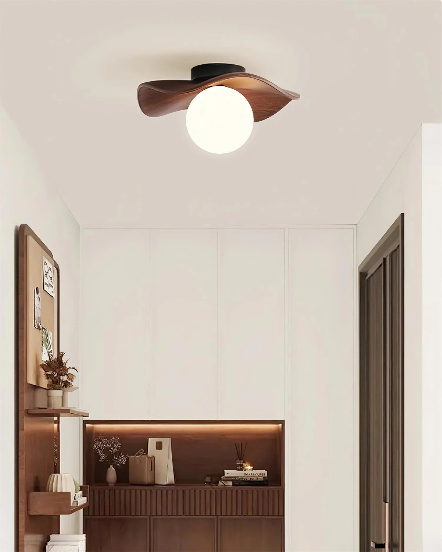 Gand Ceiling Light - Loonglight