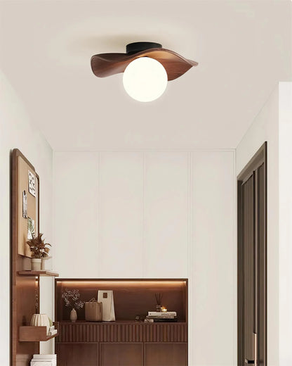 Gand Ceiling Light - Loonglight
