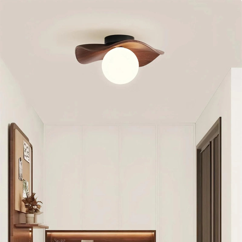 Gand Ceiling Light - Loonglight