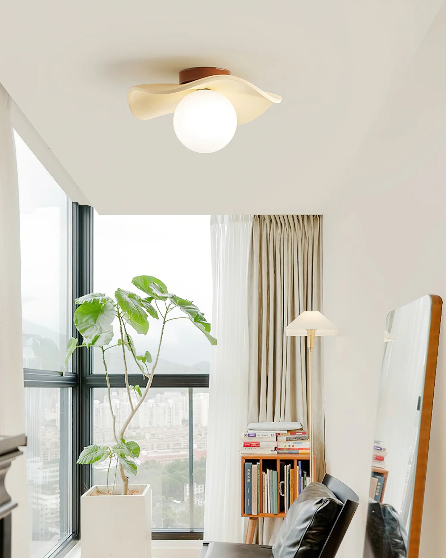 Gand Ceiling Light - Loonglight