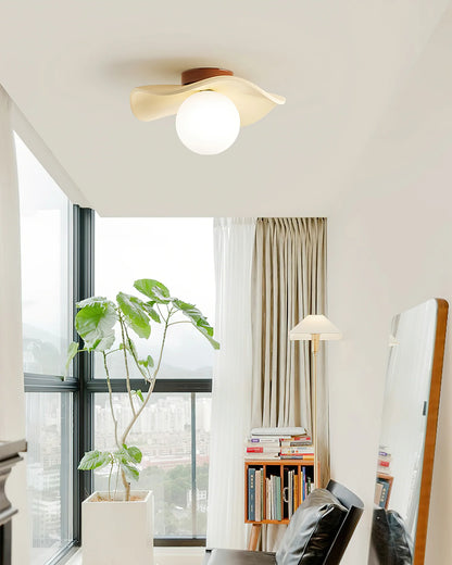 Gand Ceiling Light - Loonglight