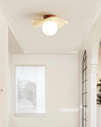 Gand Ceiling Light - Loonglight