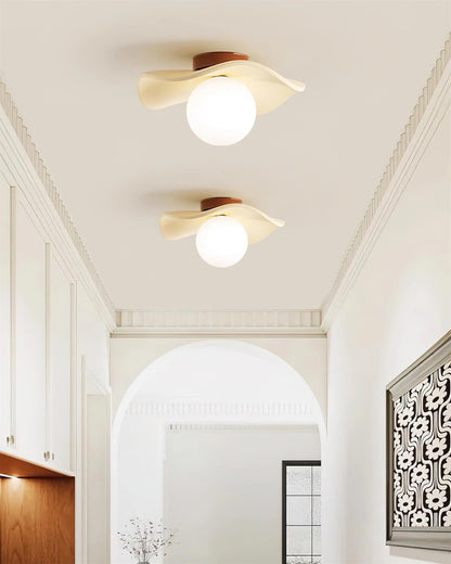 Gand Ceiling Light - Loonglight