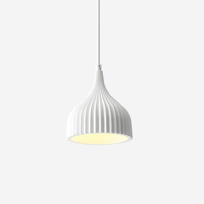 Garay Resin Pendant Light