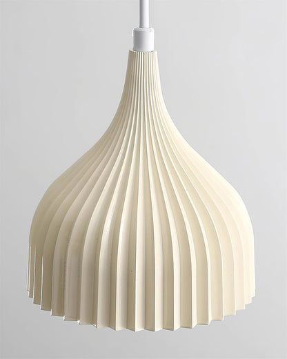 Garay Resin Pendant Light