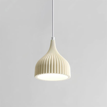 Garay Resin Pendant Light