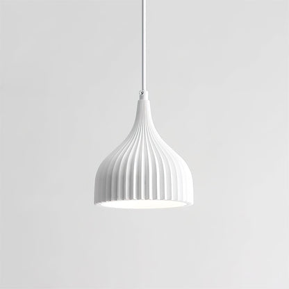 Garay Resin Pendant Light