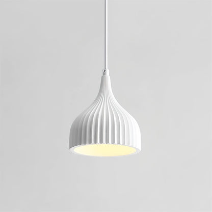 Garay Resin Pendant Light