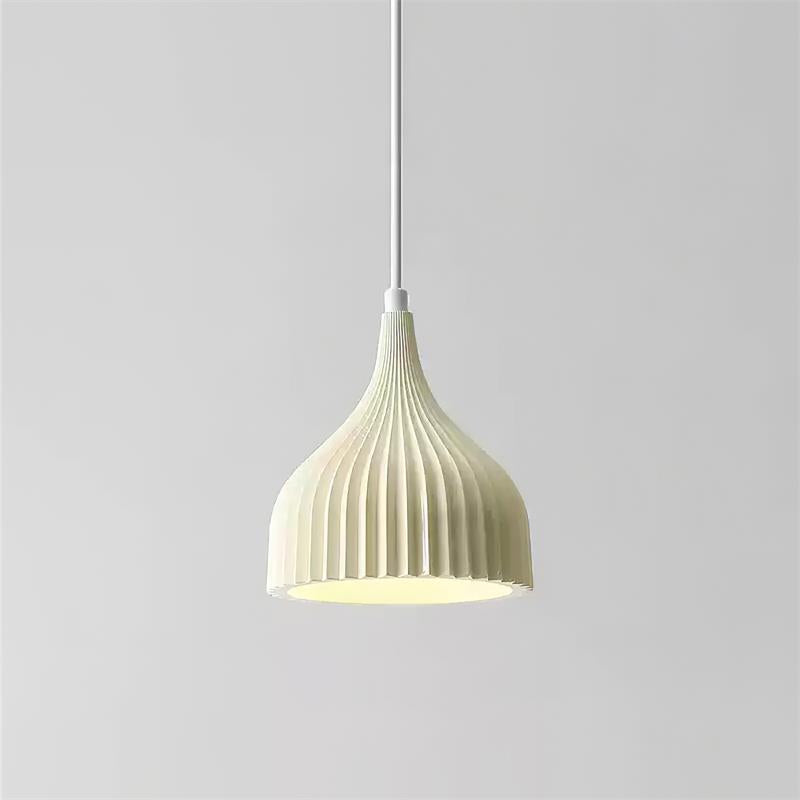 Garay Resin Pendant Light