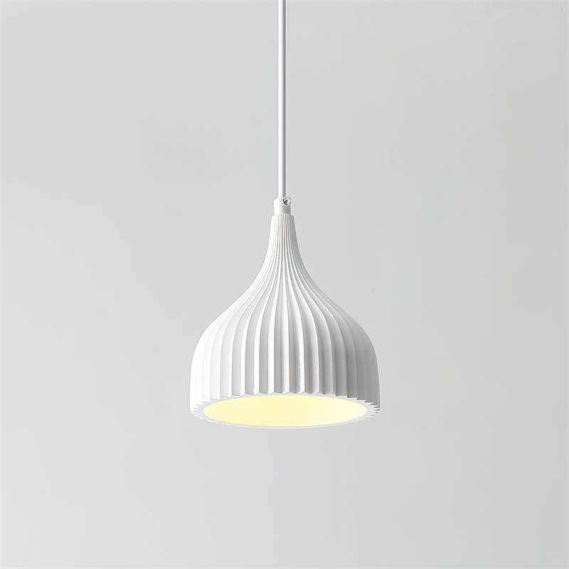 Garay Resin Pendant Light