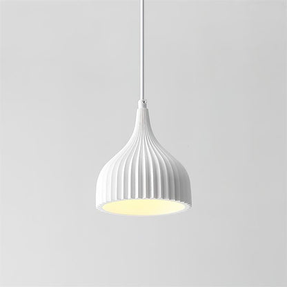 Garay Resin Pendant Light