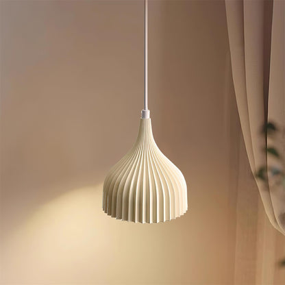 Garay Resin Pendant Light