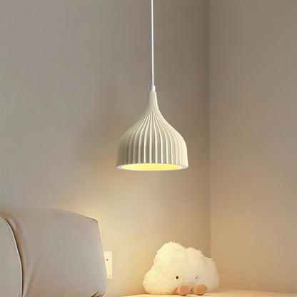 Garay Resin Pendant Light